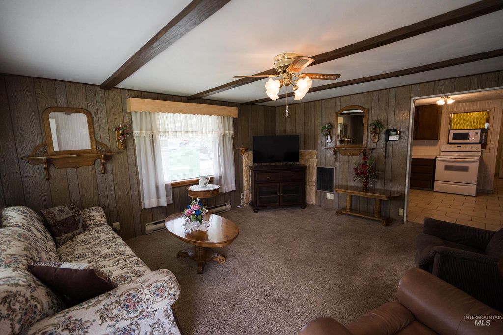 Photo of 146 W 50 S, Rupert, ID 83350 (MLS # 98988419)