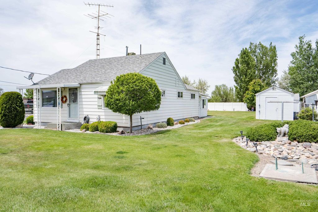 Photo of 146 W 50 S, Rupert, ID 83350 (MLS # 98988419)