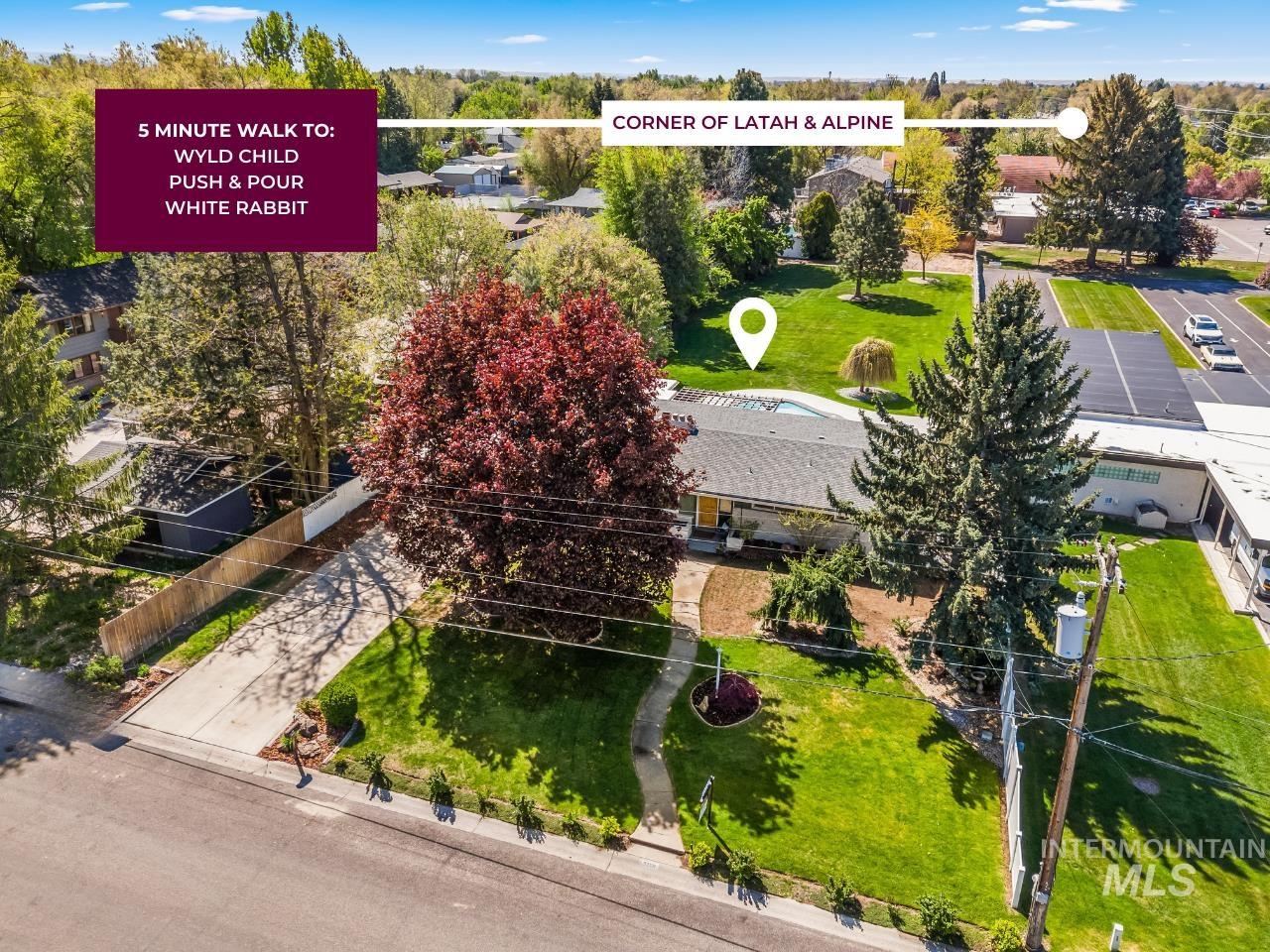 Boise, Idaho 83706, United States, 4 Bedrooms Bedrooms, ,3 BathroomsBathrooms,Residential,Active,120187