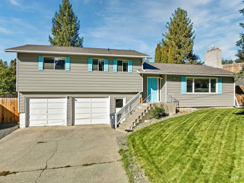 914 E F St Moscow ID 83843