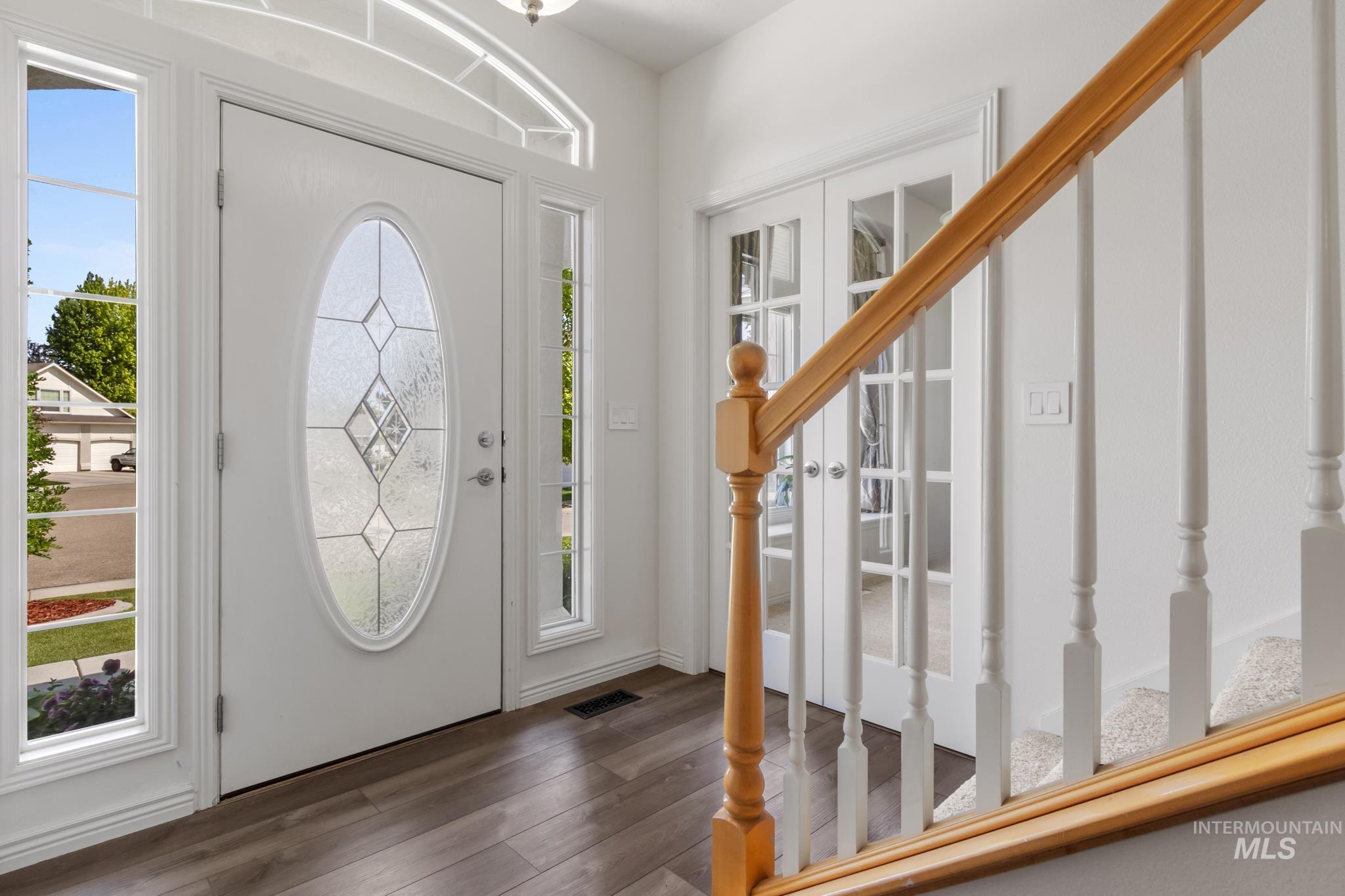 3131 S Kokomo Dr