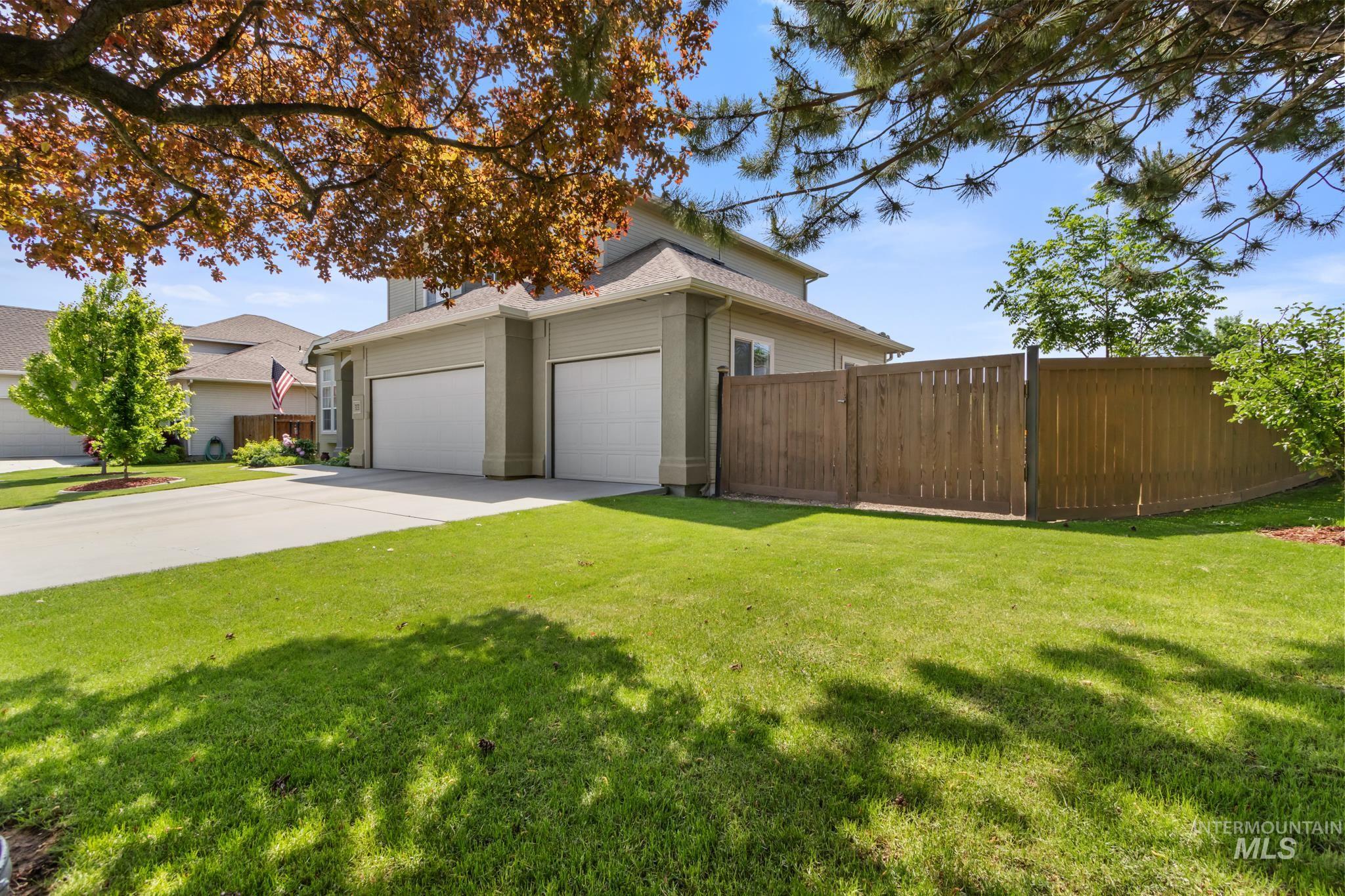 3131 S Kokomo Dr