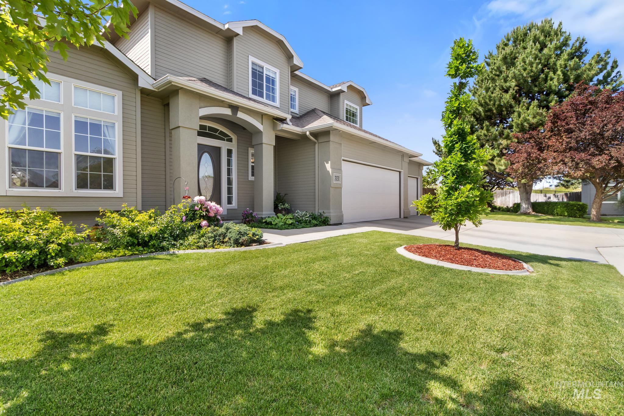 3131 S Kokomo Dr