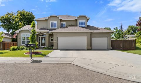 3131 S Kokomo Dr Nampa ID 83686
