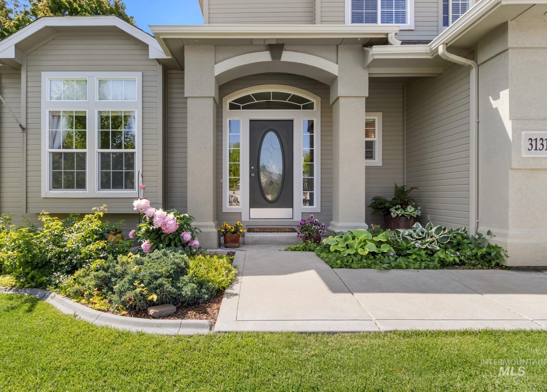 3131 S Kokomo Dr