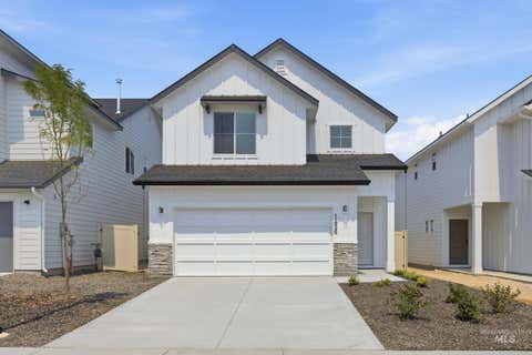 Photo of 1456 W Braden Dr, Meridian, ID 83642 (MLS # 98996121)