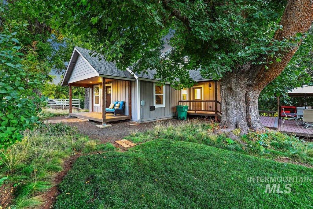 Photo of 2651 Fruitvale Glendale Road, Council, ID 83612 (MLS # 98987534)