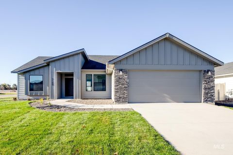 7189 E Shields Dr Nampa ID 83687
