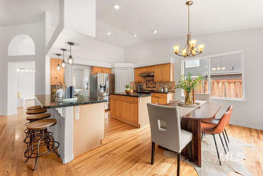 Photo of 6147 S Settlement Way, Boise, ID 83716 (MLS # 98977818)