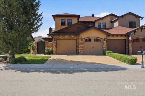 Photo of 129 Cholla Hills, Meridian, ID 83646 (MLS # 98989475)