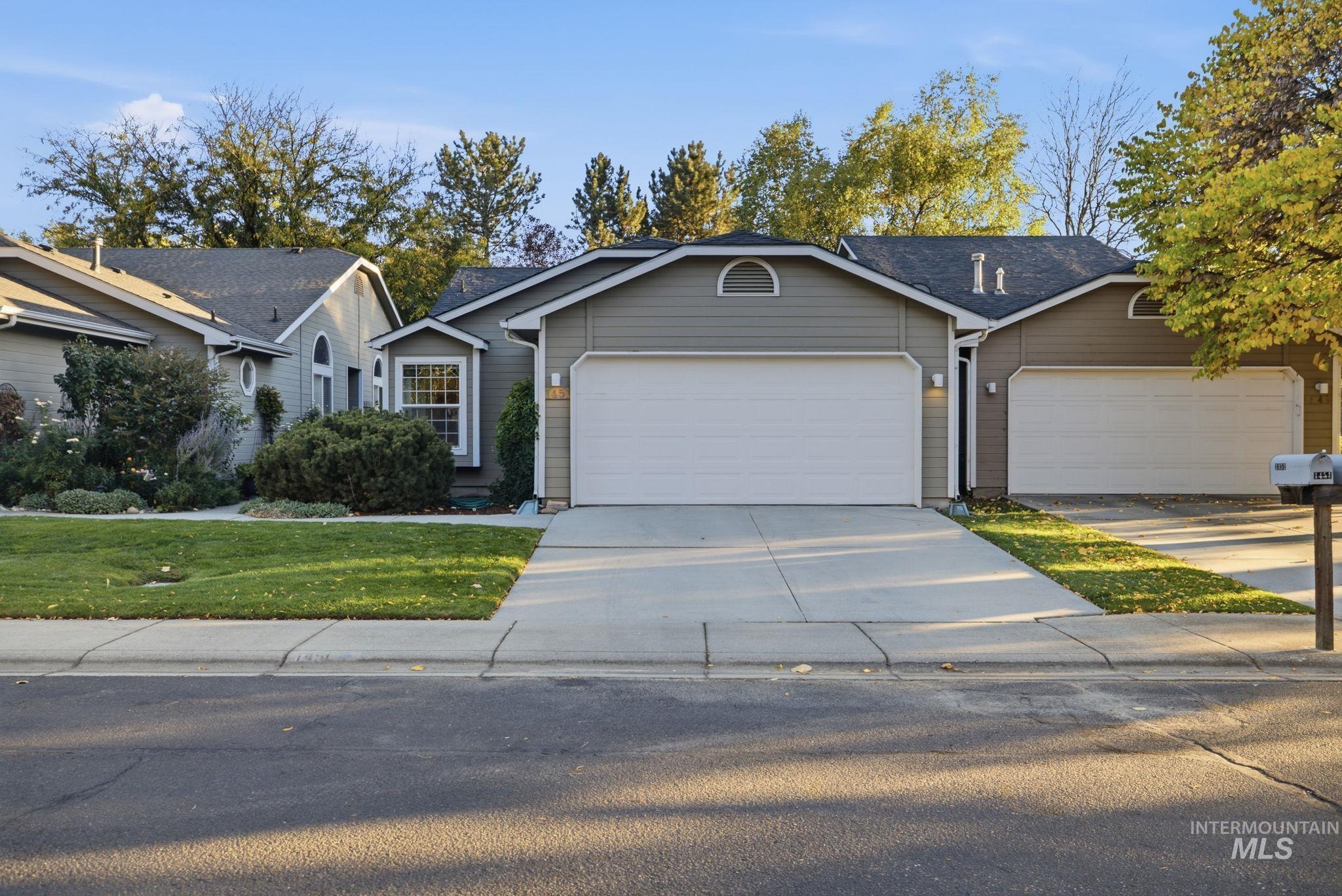 1451 E Silverton Ln.