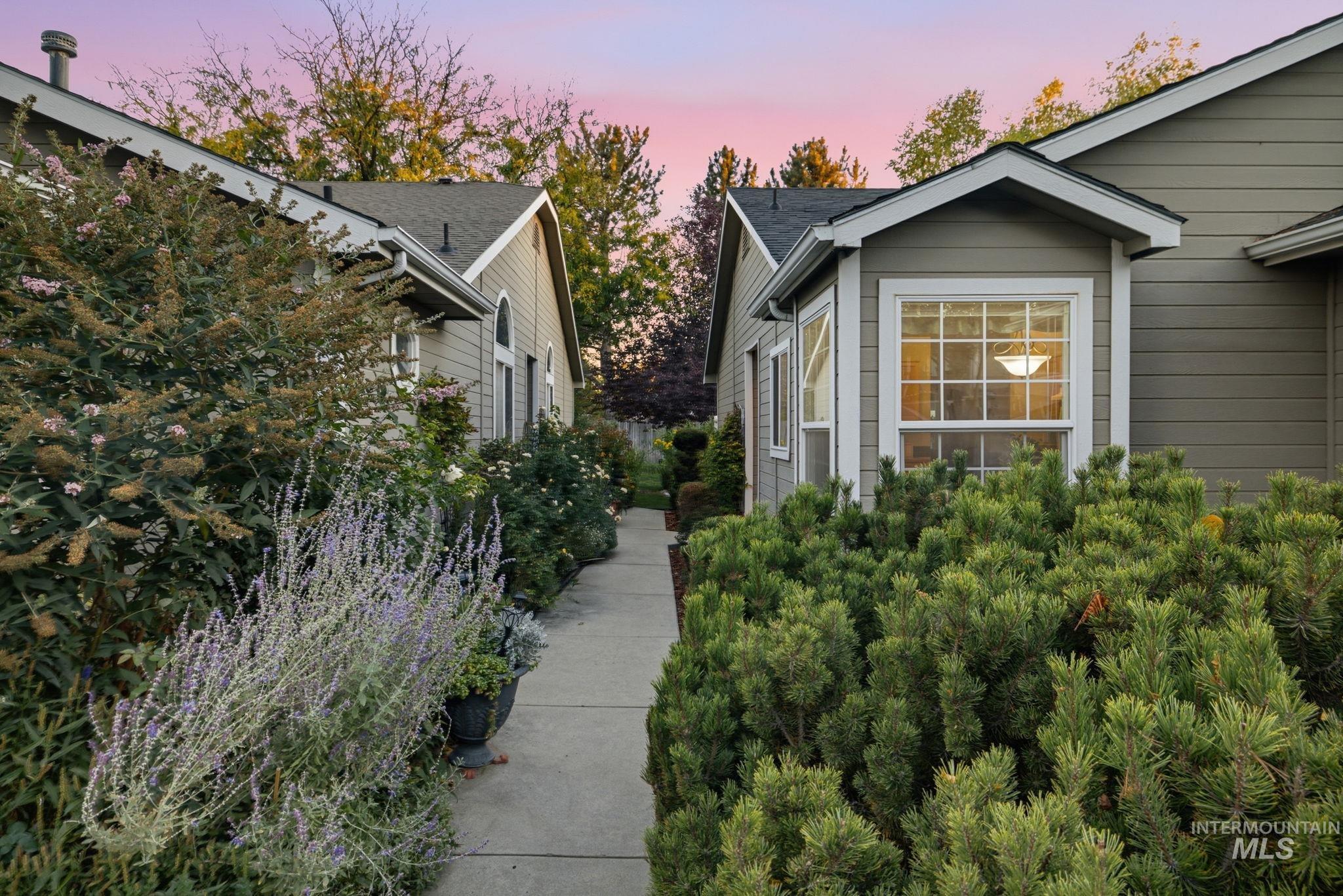 1451 E Silverton Ln.