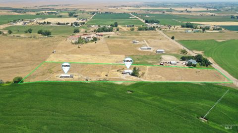 Photo of 14490 Sand Hollow Road, Caldwell, ID 83607 (MLS # 98955562)