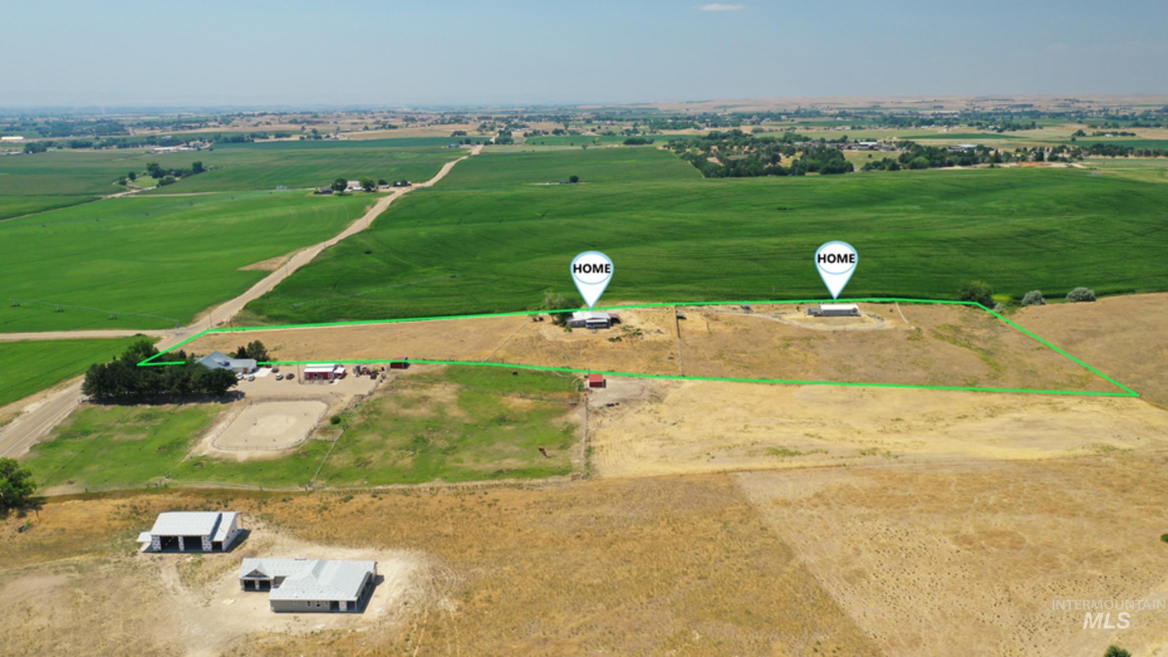 14490 & 14492 Sand Hollow Road