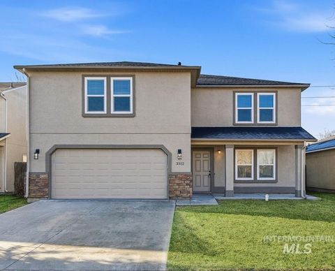 3312 Vistapark Dr Caldwell ID 83605