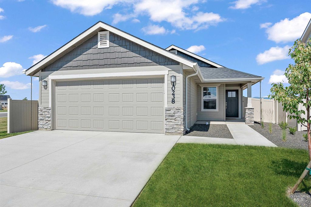 Photo of 10095 Longtail Drive, Nampa, ID 83687 (MLS # 98968738)