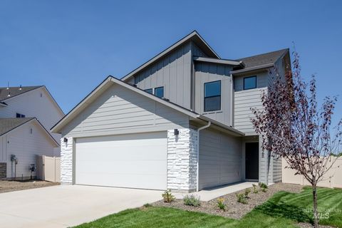 6326 W Naxos St Meridian ID 83646