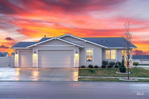 1825 W Roper St. Middleton ID 83644