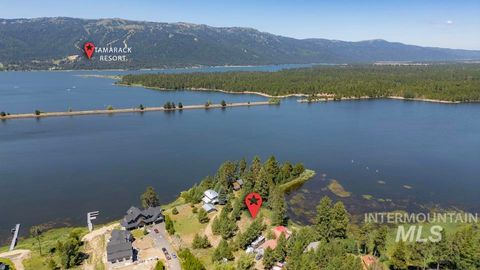 Photo of 88 Golden Pl, Donnelly, ID 83615 (MLS # 98954973)