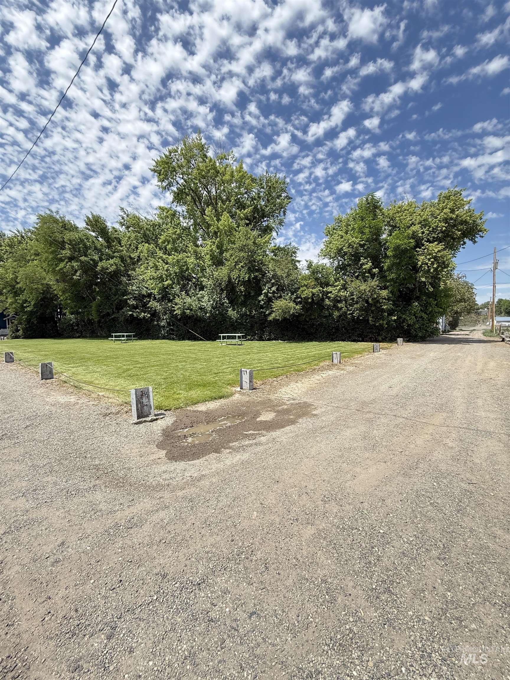 Surrounding community