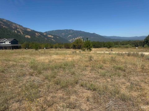 Lot 7 Blk 8 Wapiti Court Garden Valley ID 83622