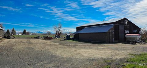 Photo of 2770 Salubria Rd, Cambridge, ID 83610 (MLS # 98916820)