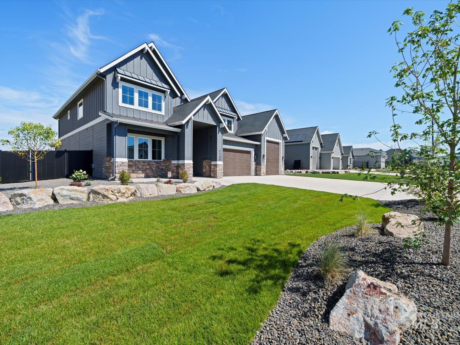 7144 E Osprey Estates Dr