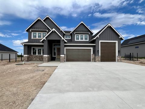 7144 E Osprey Estates Dr Nampa ID 83686