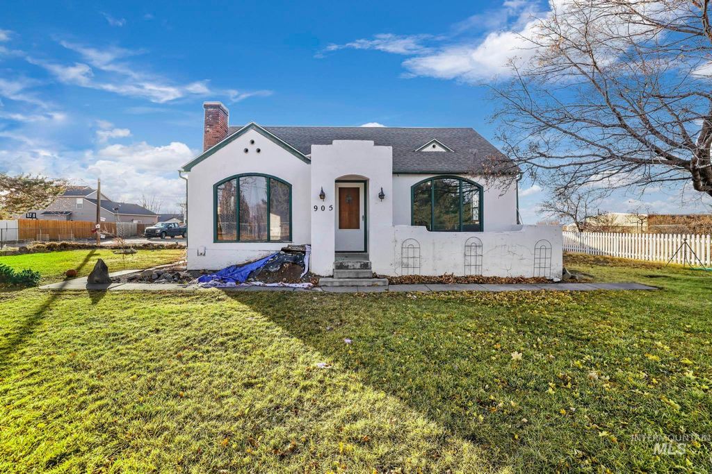 Photo of 905 Main St S St, Kimberly, ID 83341 (MLS # 98935319)