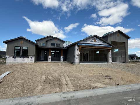 Photo of 522 Founder Ave, Middleton, ID 83644 (MLS # 98988034)