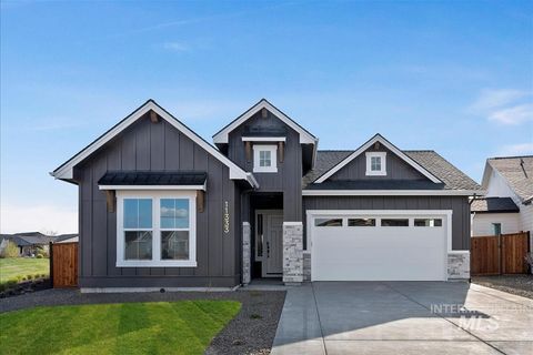 Photo of 11333 S Yeoman Pl, Kuna, ID 83634 (MLS # 98959028)