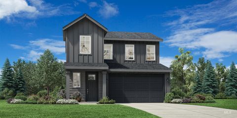 Photo of 1330 W Regency Ridge Dr, Meridian, ID 83642 (MLS # 98942712)