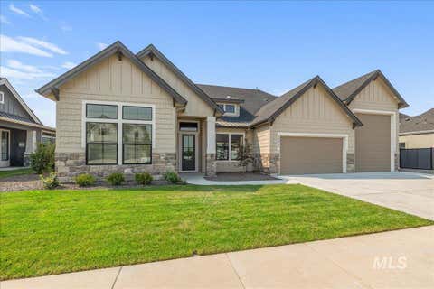 Photo of 5053 W Braveheart St #Savannah RV, Eagle, ID 83616 (MLS # 98997554)