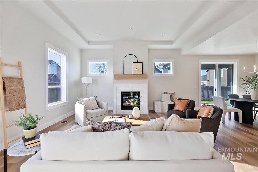 Photo of 461 Hidden Mill Ct, Middleton, ID 83644 (MLS # 98977803)