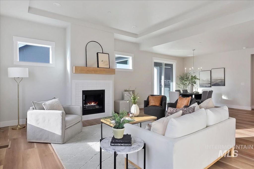 Photo of 461 Hidden Mill Ct, Middleton, ID 83644 (MLS # 98977803)