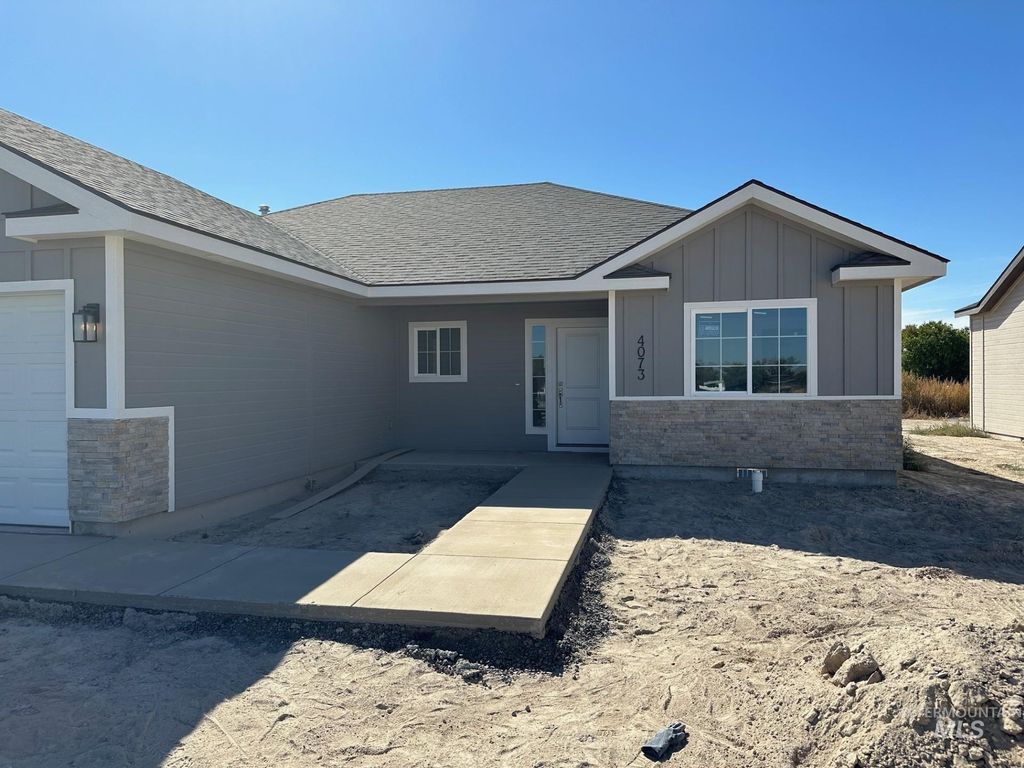 Photo of 4081 Williams St, Buhl, ID 83316 (MLS # 98985144)