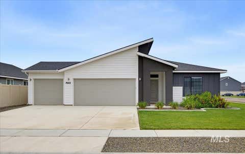 Photo of 7669 E Flyway St, Nampa, ID 83687 (MLS # 98998436)