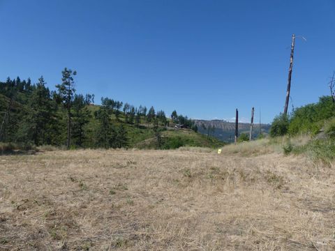 Photo of 379 Glenwood Road, Kamiah, ID 83536 (MLS # 98956005)