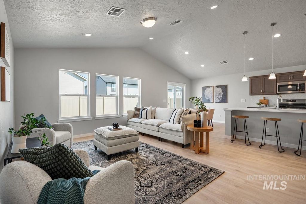 Photo of 11314 W Tutor St, Nampa, ID 83651 (MLS # 98976771)