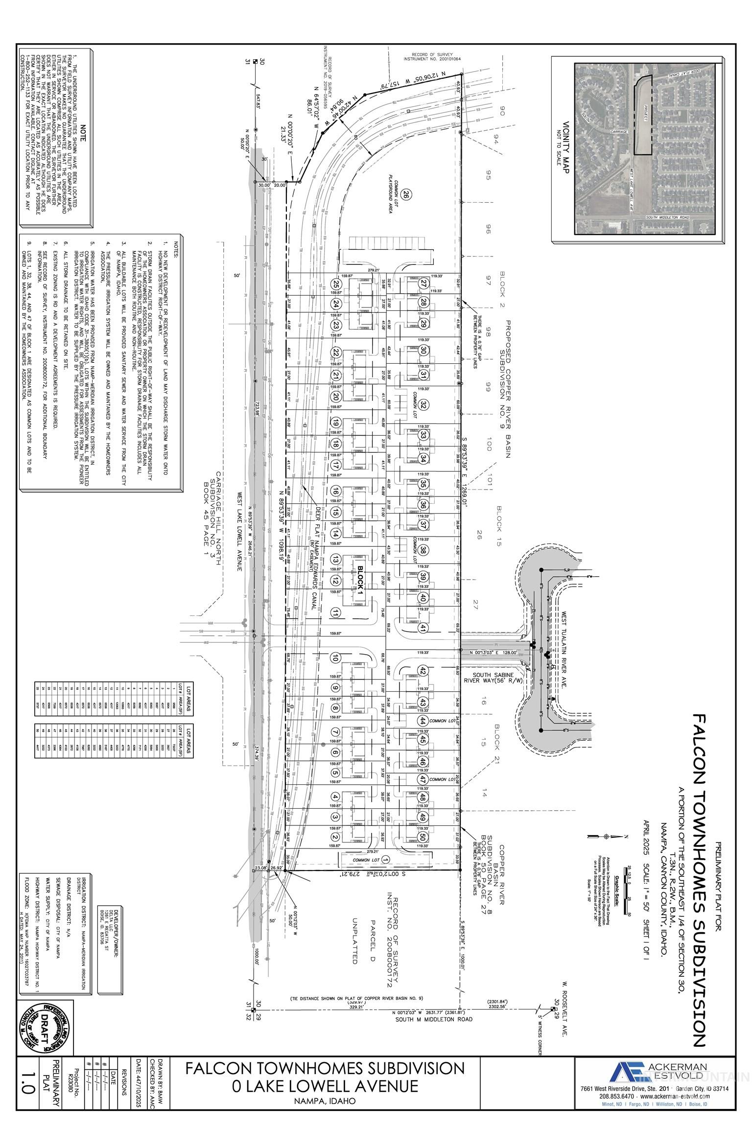 11300 Lake Lowell Ave