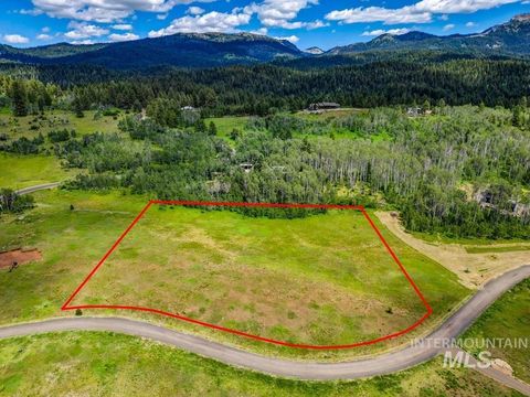 Photo of 14106 Penne Lane Rd, McCall, ID 83638 (MLS # 98958344)