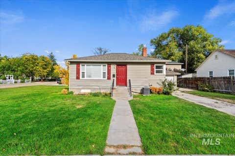 Photo of 1104 E Dewey Avenue, Nampa, ID 83686 (MLS # 98997565)