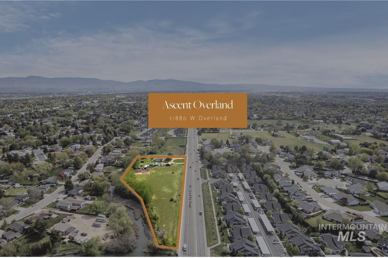 11880 W Overland