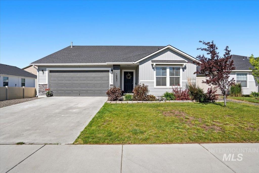 Photo of 19631 Nanticoke Ave, Caldwell, ID 83605 (MLS # 98986380)
