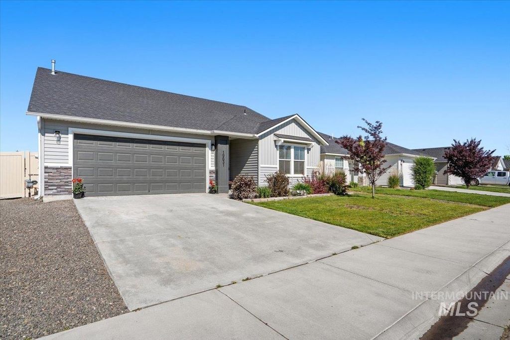Photo of 19631 Nanticoke Ave, Caldwell, ID 83605 (MLS # 98986380)