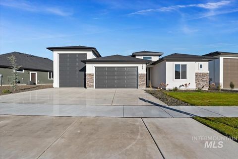 Photo of 2211 N Ryde Ave, Kuna, ID 83634 (MLS # 98987137)