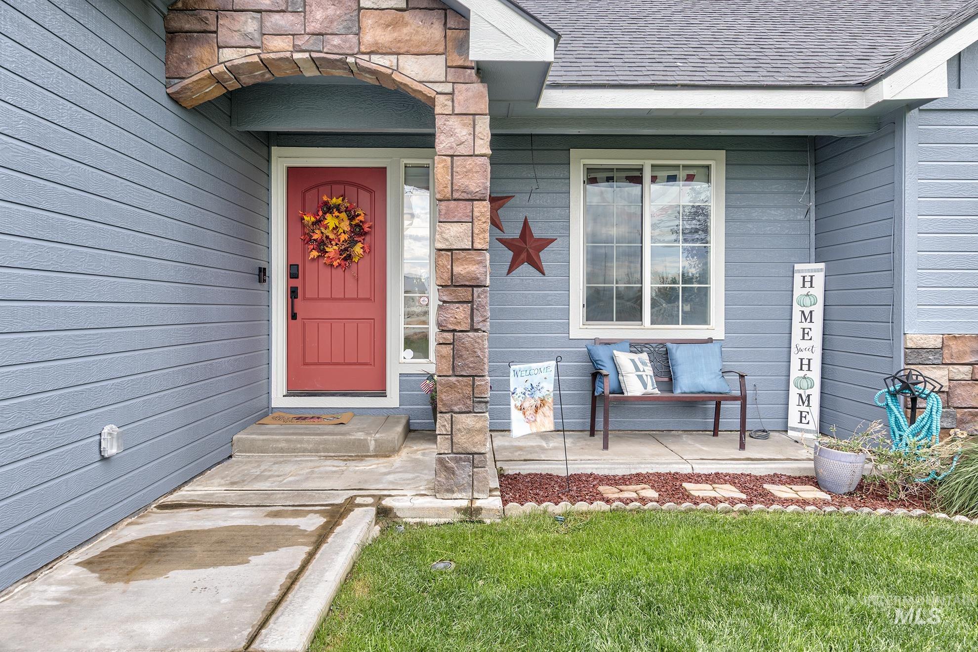 8131 Happy Valley Road