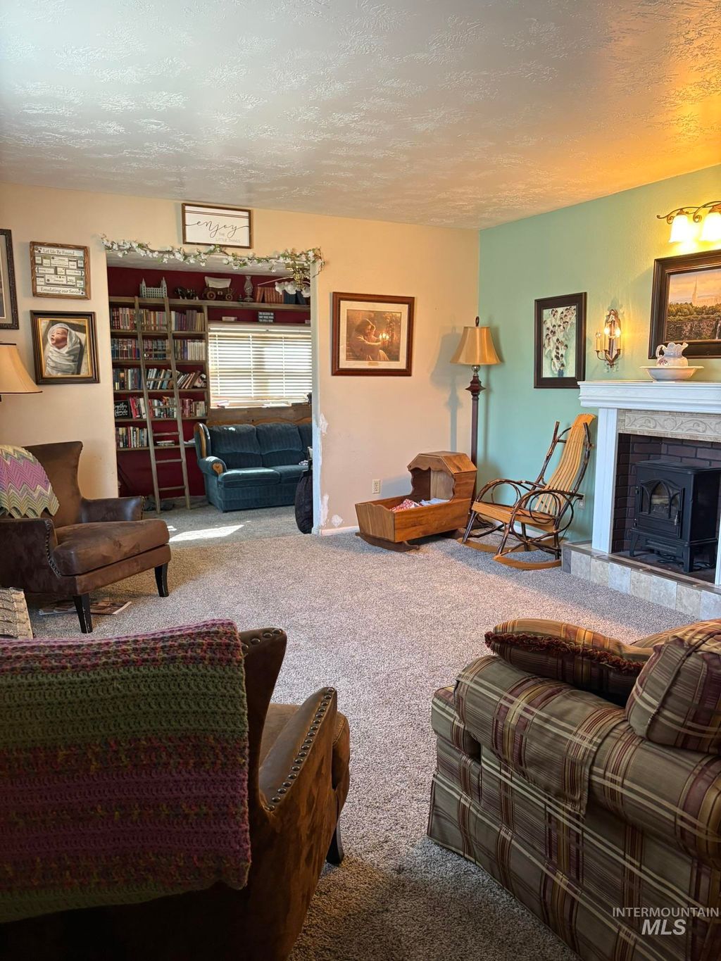 Photo of 636 Spruce Circle, Gooding, ID 83330 (MLS # 98952357)