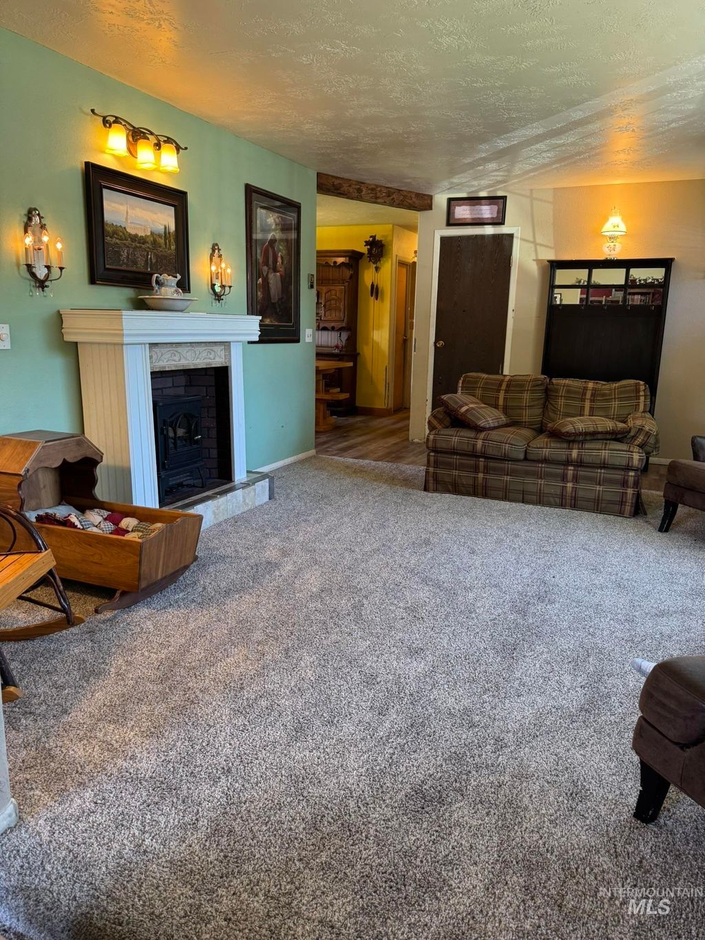 Photo of 636 Spruce Circle, Gooding, ID 83330 (MLS # 98952357)