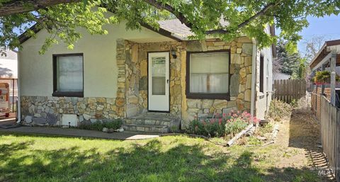 428 Martin St Twin Falls ID 83301